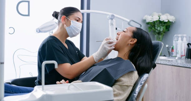 Oral Cancer Screening in Littleton Common, MA