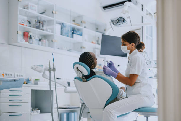 Why Choose Us for Your Dental Needs in Littleton Common, MA